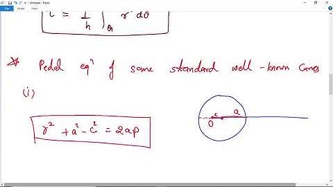#3/Central orbit/ Areal  velocity
