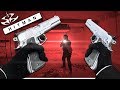 Airsoft War: Hitman 2 In Real Life - First Person Shooter (FPS)! | TrueMOBSTER
