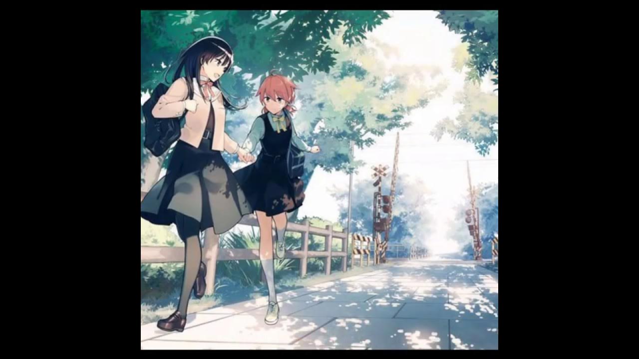 Yagate Kimi ni Naru / Opening HD Legendado PT/BR 