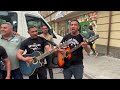 Роми співають українські пісні