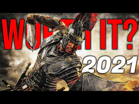 Should you Buy Ryse: Son of Rome in 2021? (Review)