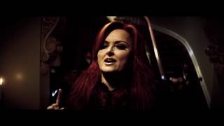 Video thumbnail of "Wynonna Judd - Keeps Me Alive"