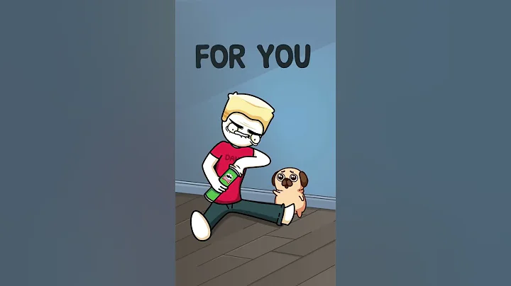 Let Me Do It For You (Animation Meme) IB: @DrawzillaZZZ Initial pug design by Puglie Pug