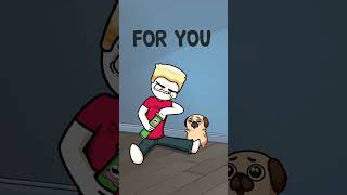 Let Me Do It For You (Animation Meme) IB: @DrawzillaZZZ Initial pug design by Puglie Pug