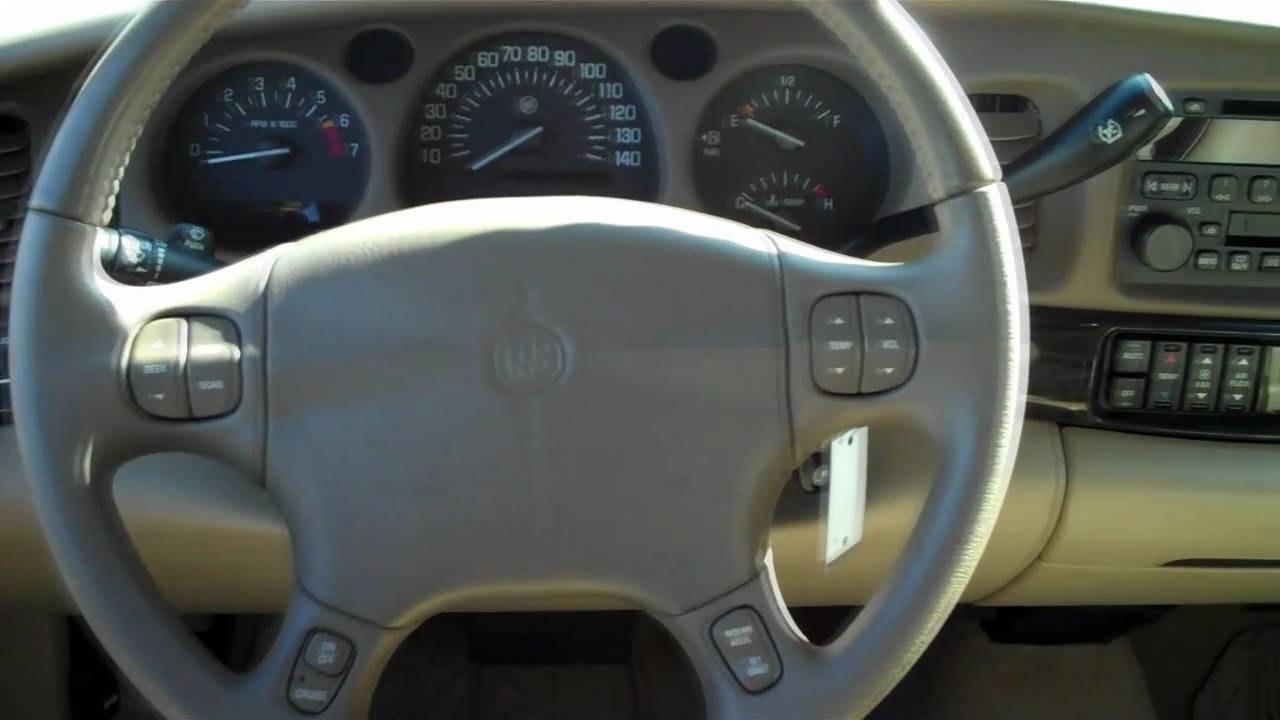 2005 Buick LeSabre Celebration Edition at DeVoe Chevrolet ... 2005 Buick LeSabre Celebration Edition at DeVoe Chevrolet ...