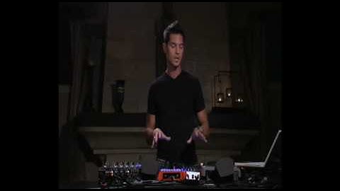 DJMB: Native Instruments Traktor Scratch Pro w/ Ohm64 Tutorial (Preview)