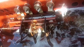 VOLTA POWER ENGINEERING SERVICE