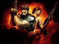 Прохождение Resident evil 5 лучшее, нарезки