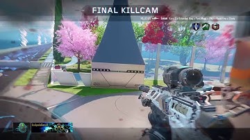 540 no scope trick shot