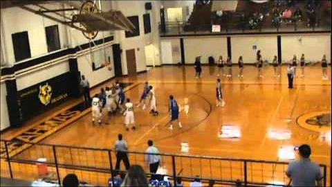 Corey Haywood Junior Season Mixtape