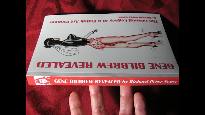 GENE BILBREW REVEALED (Tribute Paperback) by Richa...