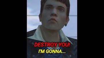 Strongest Characters in Bully 🔥😳 | #bullyscholarshipedition #shorts