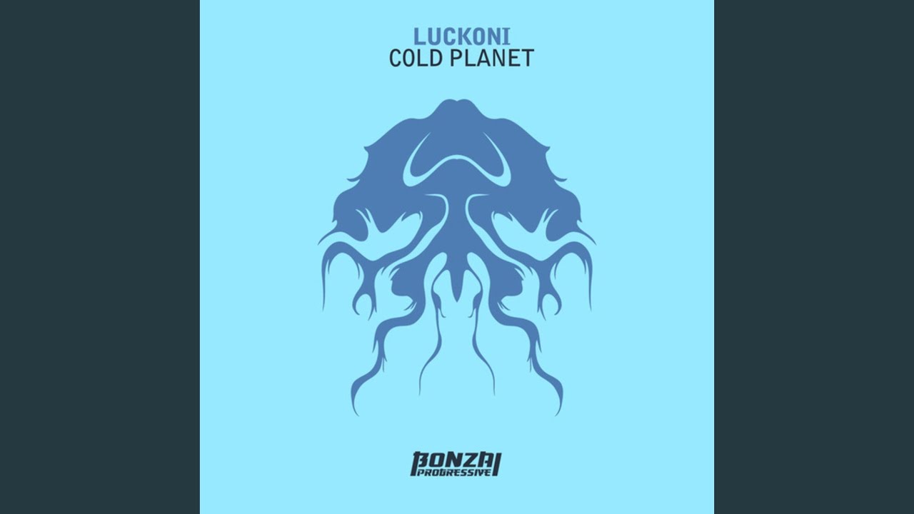 Cold Planet (Original Mix)