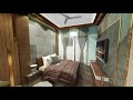 Interior and architecture design