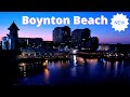 The New Boynton Beach