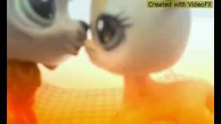 LPS - heart attack [demi lovato] music video MV