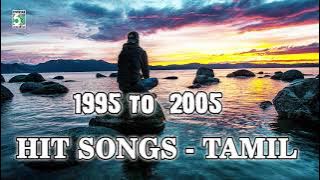 🎼🎼1995 - 2005 Tamil Hits Audio Jukebox | Yuvan | S.A.Rajkumar | Ilaiyaraja | Deva