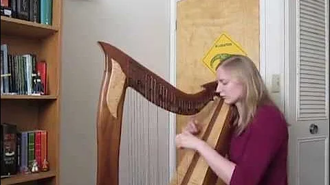Arran Boat Song