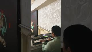 Пианина