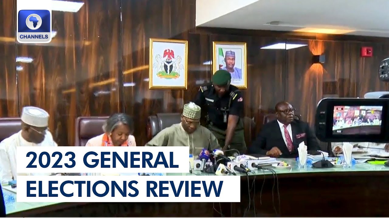 CSOs Demand Explanations For The Glitches With IREV Portal