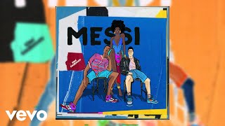 offrami - Messi (Audio) ft. TeeDeeVee