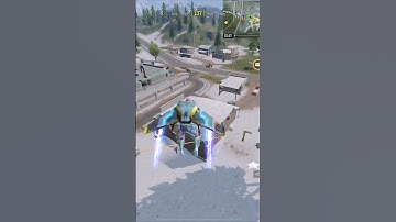 Ultimate 1v3 🔥🤯🥵 call of duty mobile battle royale #shorts #callofdutymobile #codmbr #codm