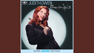 Blossom's Blues - Judith Owen