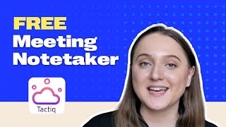 Download Mp3 Free AI Meeting Note Taker: Tactiq Review in 2025 Gudang lagu Download Mp3 Free AI Meeting Note Taker: Tactiq Review in 2025