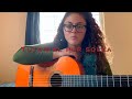 La Caro Flamenco -- Por Solea TUTORIAL