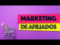 ¿Qué es MARKETING DE AFILIADOS? Historia, concepto y ejemplos. Alternativa de MONETIZACIÓN | [EMK]