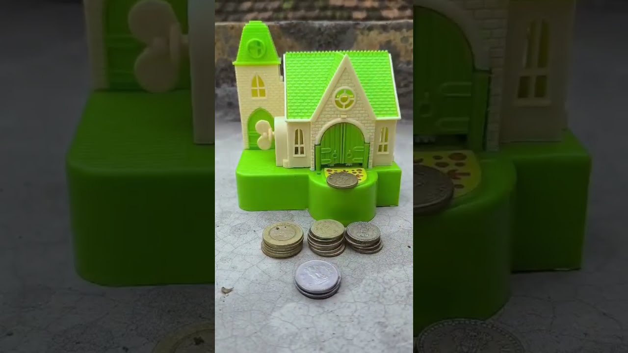 The Poppy Bank Account Dhe Many People Hugging You Want To Be Talkingtom SN 261 Funny Cat 