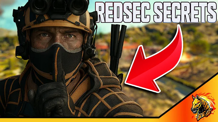 Tips Pros Use To DOMINATE Your First Battlefield RedSec Round