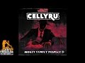 CellyRu ft. Kunta, Mozzy, E Mozzy - Kill Niggaz [Thizzler.com]