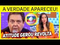 🔴 Sonia Abrão SE REVOLTA com GLOBO após DEMISSÃO de FAUSTÃO! INFORMAÇÕES sobre CASO LÁZARO e + 🔥