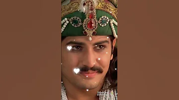 Jodha Akbar 