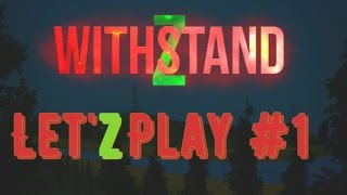WithstandZ zombie survival #1 screenshot 4