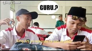 Story WA Keren Terbaru 2019 - Anak SMK - Lucu Bikin Ngakak