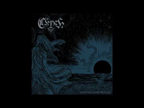 CHRCH — CHRCH - Light Will Consume Us All (Full Album 2018)