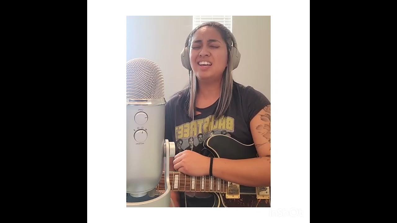 Landslide | Fleetwood Mac (cover) - YouTube