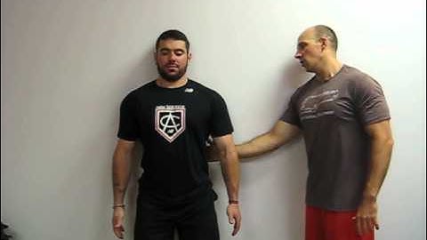 EricCressey.com: 3 Back to Wall Shoulder Flexion Cues