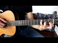 #1 Malaguena (Michael Lucarelli) Guitar Lesson TAB available.
