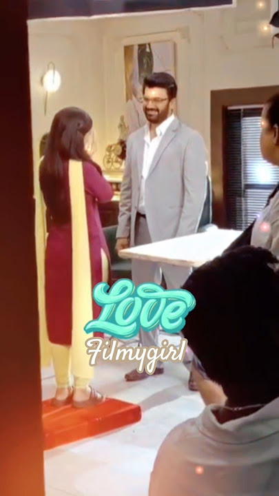 🤍 #bollywood #duet #song #sharadkelkar #love #trending  #shootingtime  #unfrezzmyaccount #best