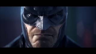 Champion by Barns Courtney | Batman: Arkham GMV Tribute