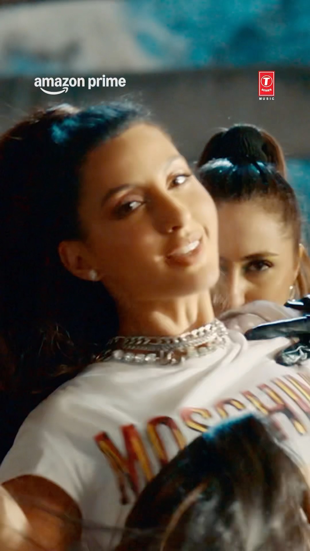 Sultana with Nora Fatehi? and Prabhu Deva | Be Happy | Mika Singh | Sunidhi Chauhan