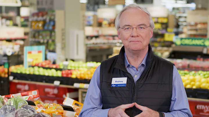 Thank You To Our Associates & Customers | The Kroger Co.