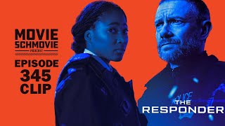 The Responder Review |  BBC  |  Martin Freeman | Adelayo Adedayo