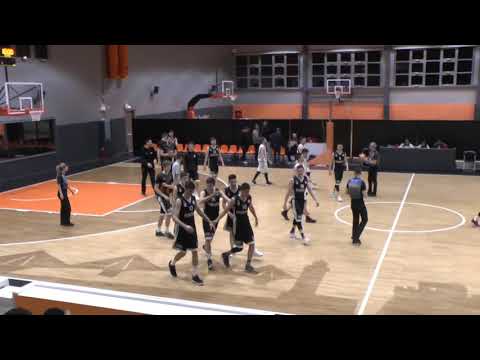 Προμηθέας-14 Απίστευτο BuzzerBeater