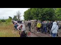 Бердичівщина попрощалась з Юрієм Денегою який загинув на південному фронті Бердичівщина попрощалась з Юрієм Денегою який загинув на південному фронті