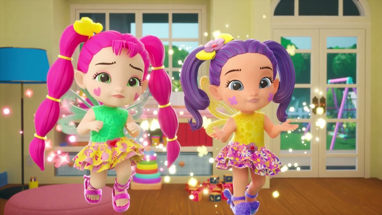 👶 Baby Alive | Eye on the Ball | COMPILATION | Kids Videos