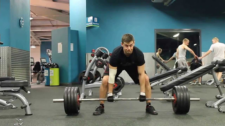 180 kg sumo-deadlift